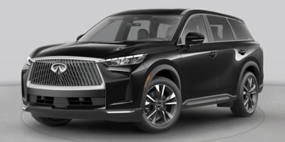 QX60