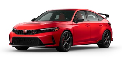 Honda Civic Type R Base