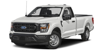 Super Duty F-250 SRW