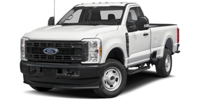Super Duty F-350 DRW
