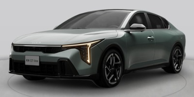 Kia K4 LX
