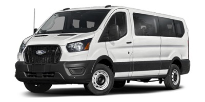 Transit Passenger Wagon