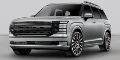 Palisade Hybrid