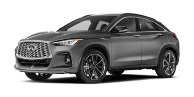 INFINITI QX55 ESSENTIAL