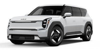 Kia EV9 Light Short Range