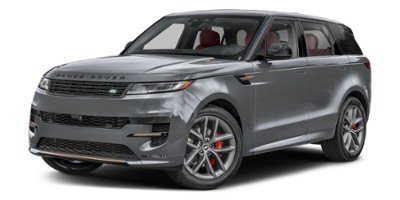 Land Rover Range Rover Sport S