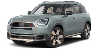 MINI Countryman S