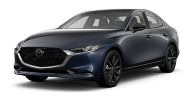 Mazda Mazda3 Sedan 2.5 S Select Sport