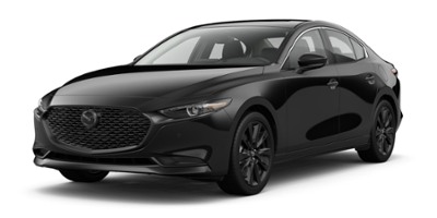 Mazda Mazda3 Sedan 2.5 Turbo Premium Plus