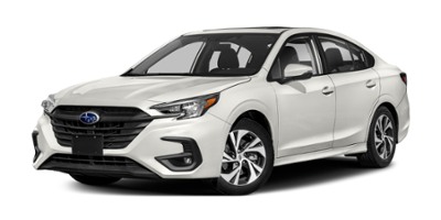 Subaru Legacy Base
