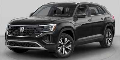 Volkswagen Atlas Cross Sport 2.0T SE