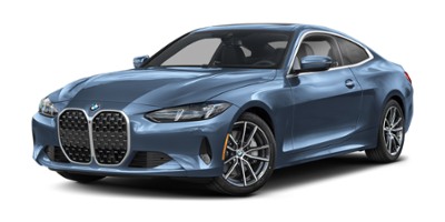 Lease 2027 BMW 4 Series 430i Coupe 648.00/mo
