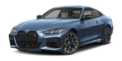 Lease 2027 BMW 4 Series M440i Coupe 843.00/mo