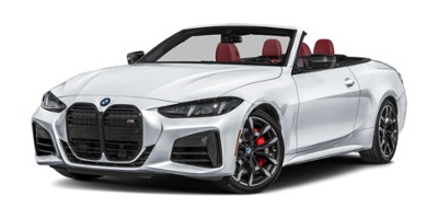Lease 2027 BMW 4 Series M440i Convertible 959.00/mo