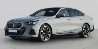 Lease 2027 BMW i5 eDrive40 Sedan 577.00/mo