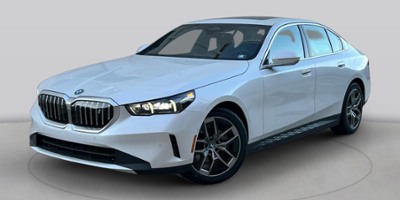 Lease 2027 BMW i5 xDrive40 Sedan 613.00/mo