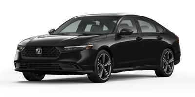 Accord Hybrid