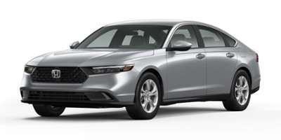 Accord Sedan