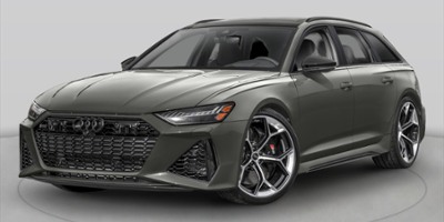 Lease 2026 Audi RS 6 Avant performance 4.0 TFSI quattro 2150.00/mo