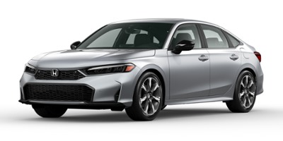 Honda Civic Sedan Hybrid Sport Touring