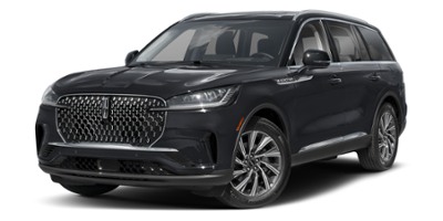 Lincoln Aviator Premiere