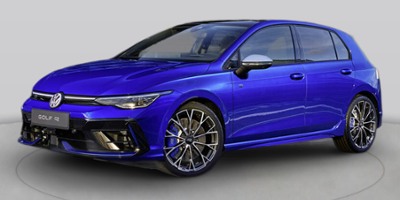 Volkswagen Golf R Base