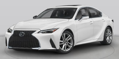 Lexus IS IS 300
