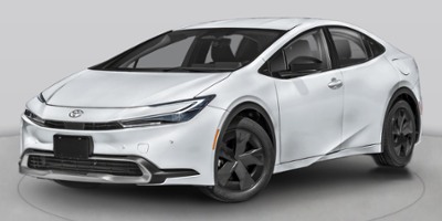 Toyota Prius Plug-In Hybrid SE