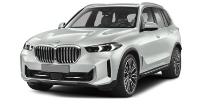 BMW X5 xDrive50e