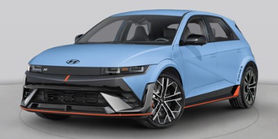IONIQ 5 N
