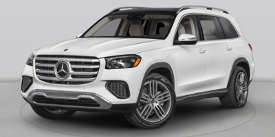 Mercedes-Benz GLS GLS 450
