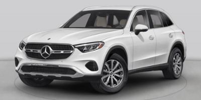 Mercedes-Benz GLC GLC 300