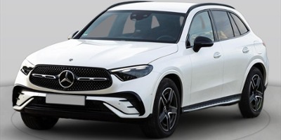 Mercedes-Benz GLC GLC 350e
