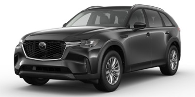 Mazda CX-90 Select Package
