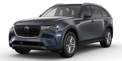 Mazda CX-90 Preferred Package