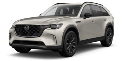 Mazda CX-90 Premium Sport