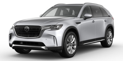 Mazda CX-90 Premium Plus Package