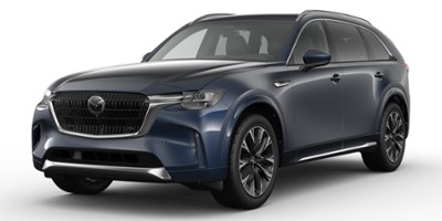 Mazda CX-90 S Premium Package