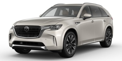 Mazda CX-90 S Premium Plus Package