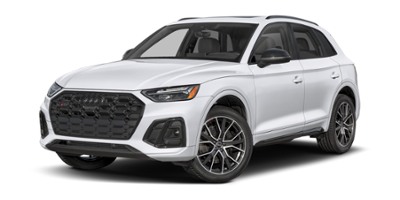 Audi SQ5 Premium Plus