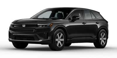 Honda Prologue Elite
