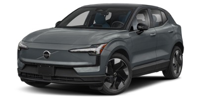 Volvo EX30 Plus