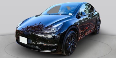 Tesla Model Y Performance