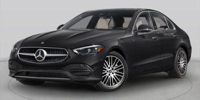 Mercedes-Benz C-Class C 300