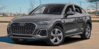 Audi Q5 Sportback S line Premium Plus