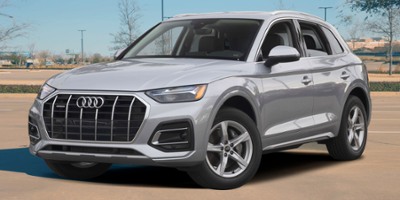 Audi Q5 Premium Plus