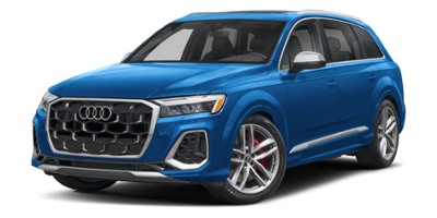 Lease 2026 Audi SQ7 Premium Plus quattro 1497.00/mo