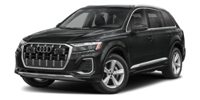 2026 Audi Q7 Premium 45 quattro