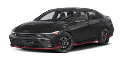Elantra N