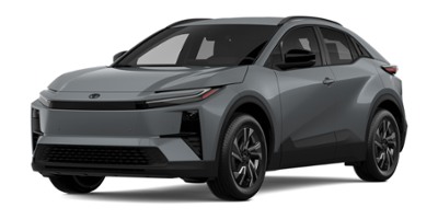 Lease 2027 Toyota C-HR SE AWD (GS) 471.00/mo